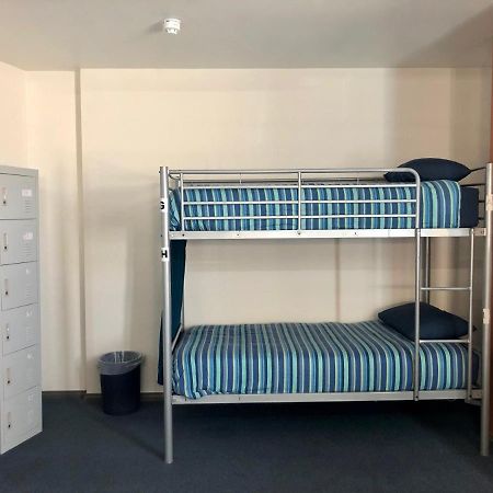 The Nook Backpackers Hostel Χόμπαρτ Εξωτερικό φωτογραφία