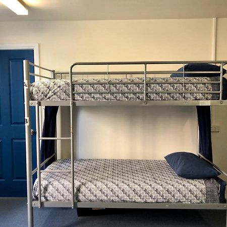 The Nook Backpackers Hostel Χόμπαρτ Εξωτερικό φωτογραφία