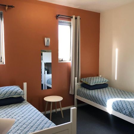 The Nook Backpackers Hostel Χόμπαρτ Εξωτερικό φωτογραφία
