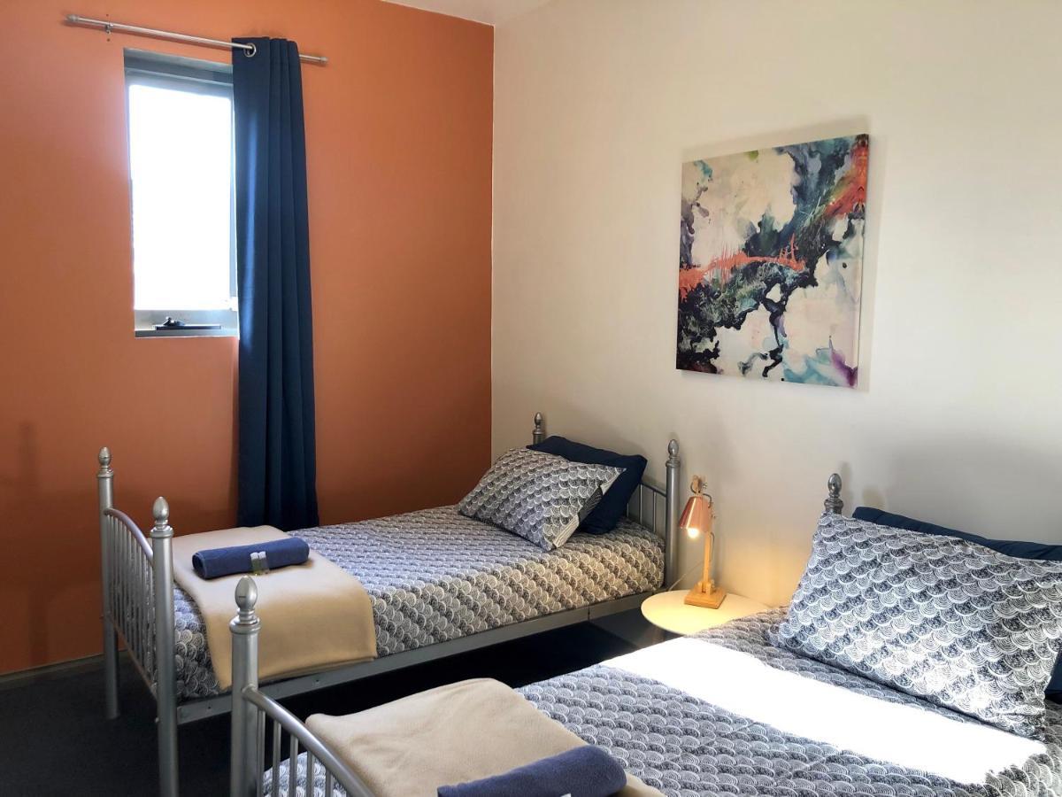 The Nook Backpackers Hostel Χόμπαρτ Εξωτερικό φωτογραφία