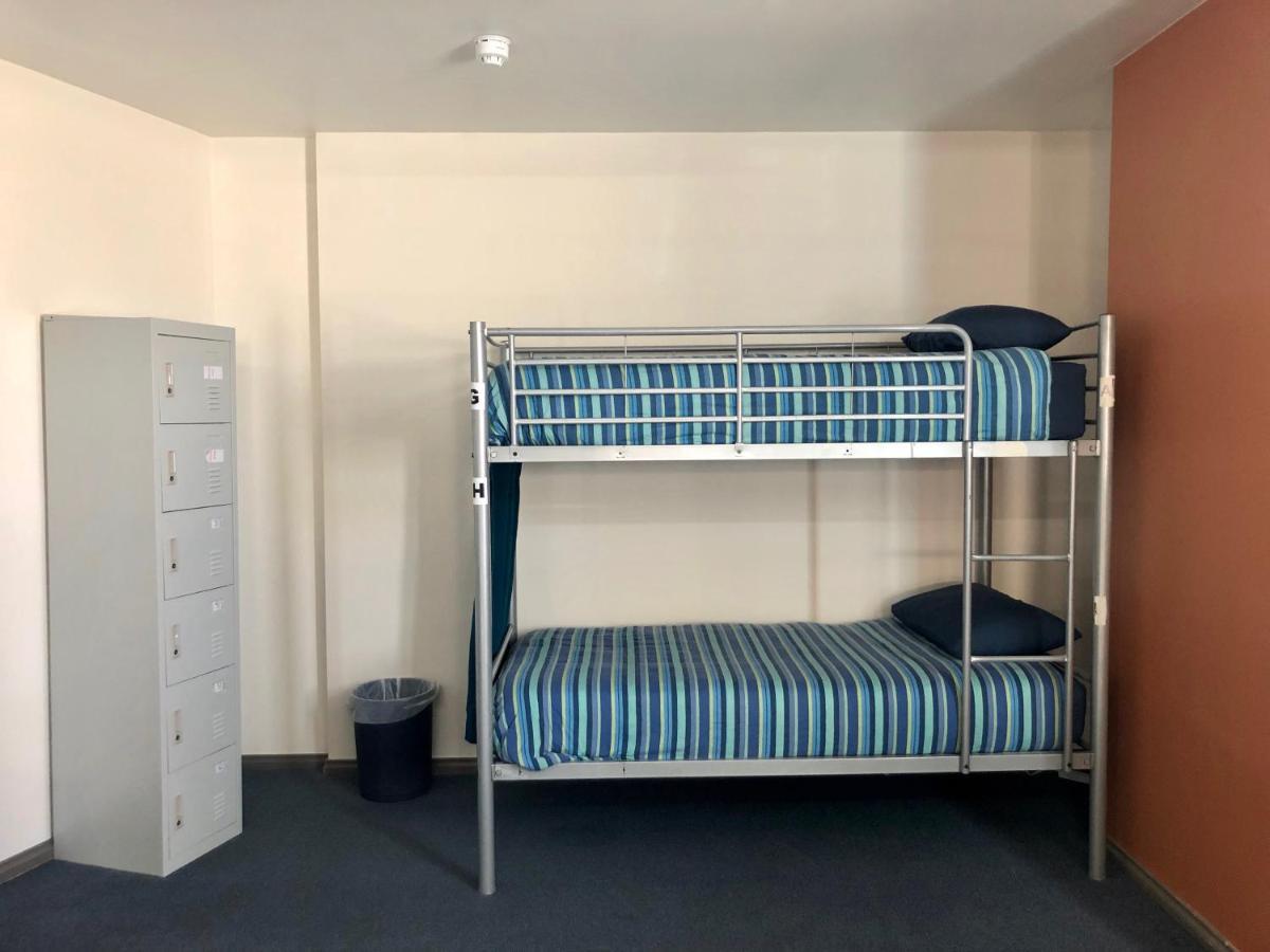 The Nook Backpackers Hostel Χόμπαρτ Εξωτερικό φωτογραφία