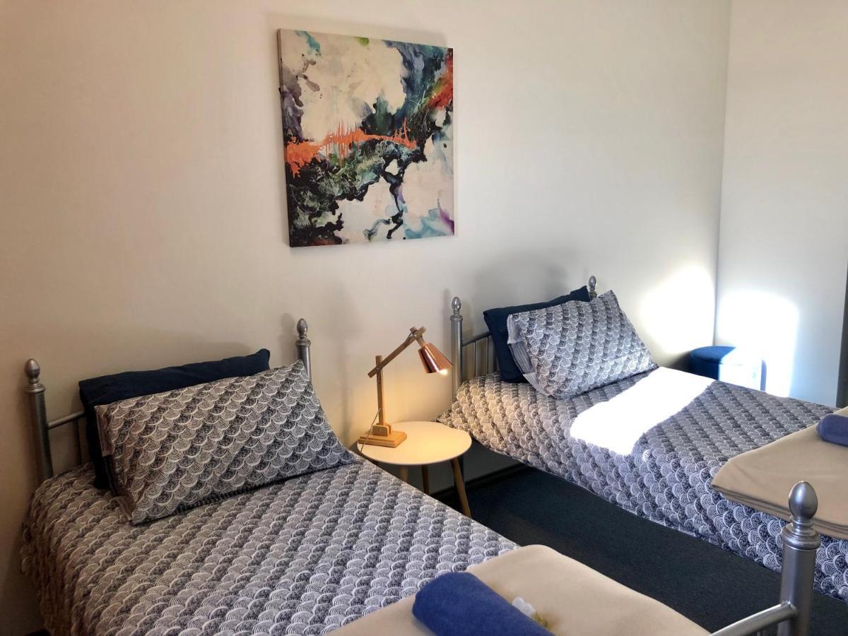 The Nook Backpackers Hostel Χόμπαρτ Εξωτερικό φωτογραφία