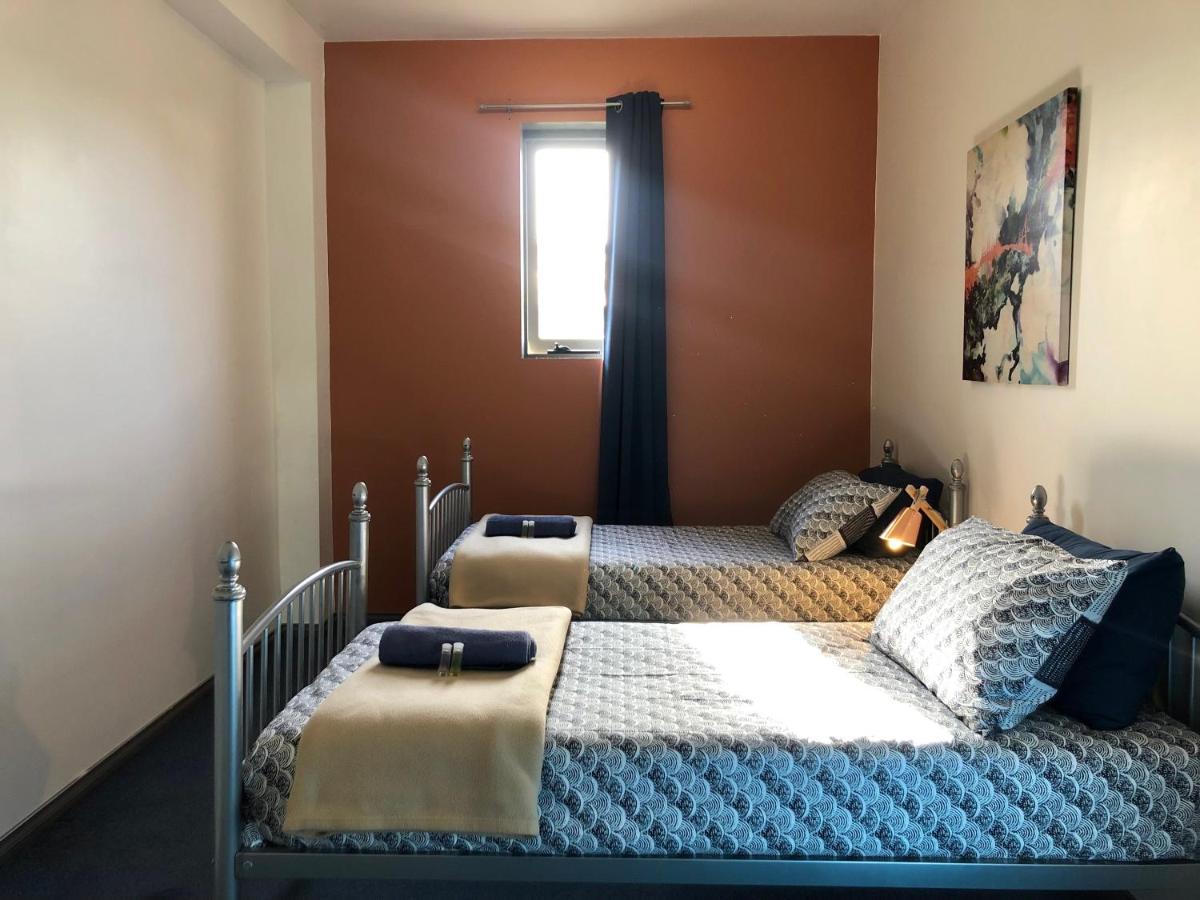 The Nook Backpackers Hostel Χόμπαρτ Εξωτερικό φωτογραφία
