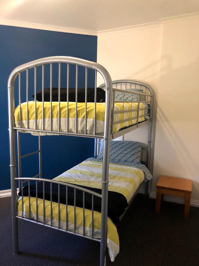 The Nook Backpackers Hostel Χόμπαρτ Εξωτερικό φωτογραφία