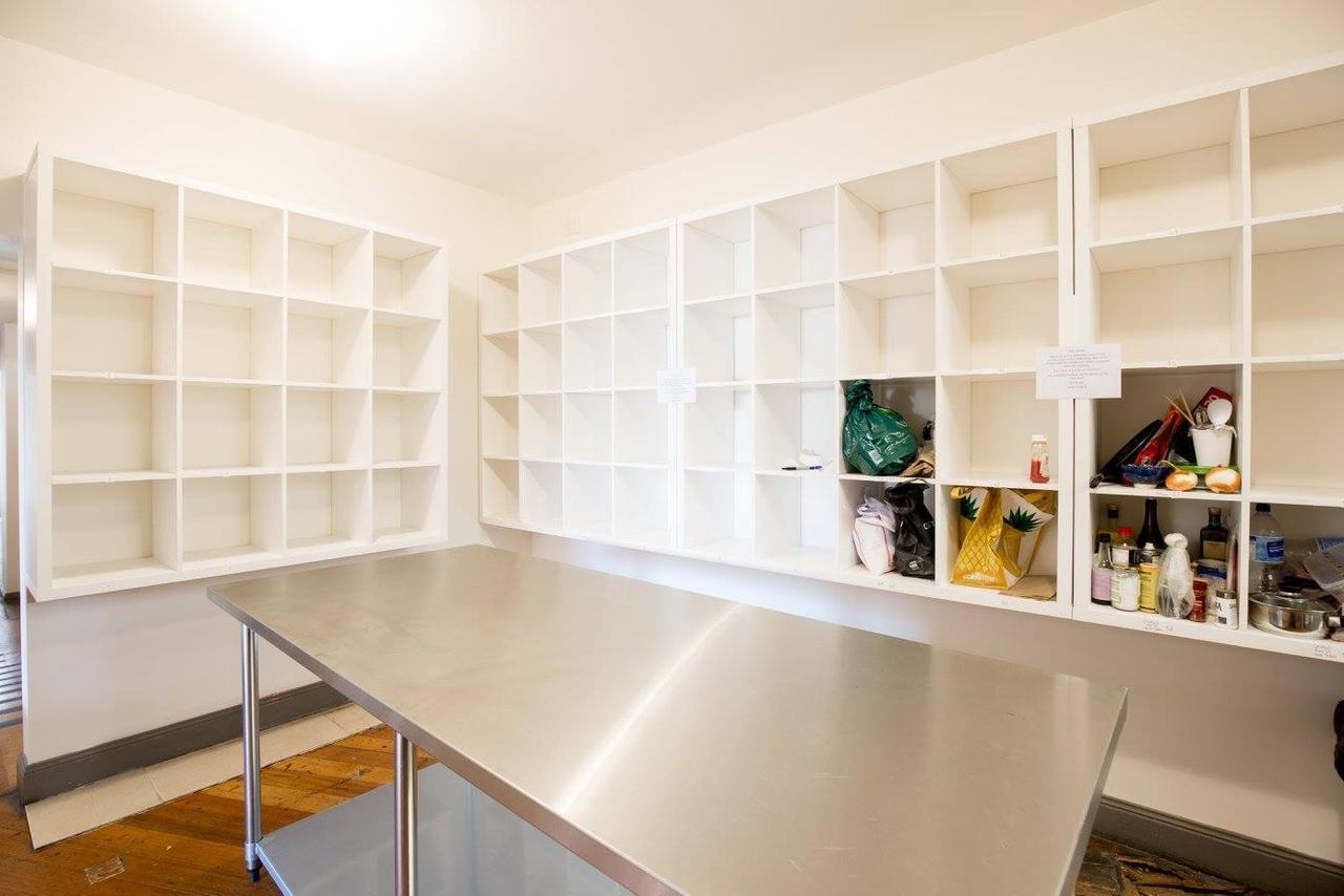 The Nook Backpackers Hostel Χόμπαρτ Εξωτερικό φωτογραφία