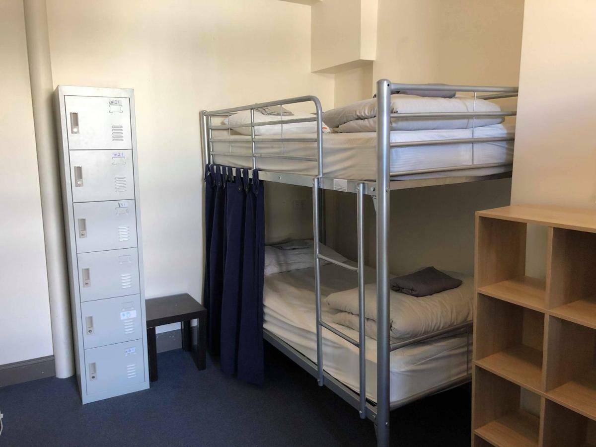 The Nook Backpackers Hostel Χόμπαρτ Εξωτερικό φωτογραφία
