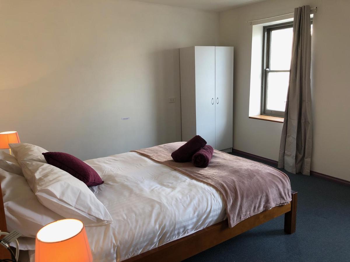 The Nook Backpackers Hostel Χόμπαρτ Εξωτερικό φωτογραφία